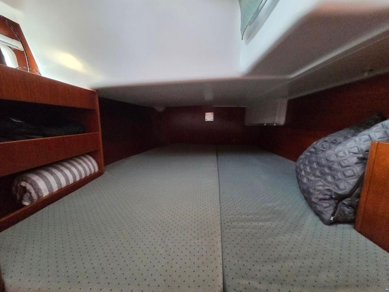 Beneteau Oceanis 411 Clipper