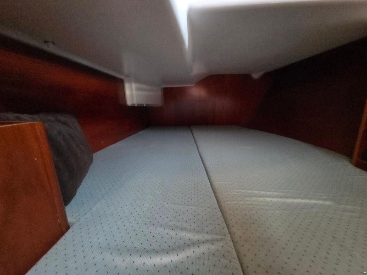 Beneteau Oceanis 411 Clipper