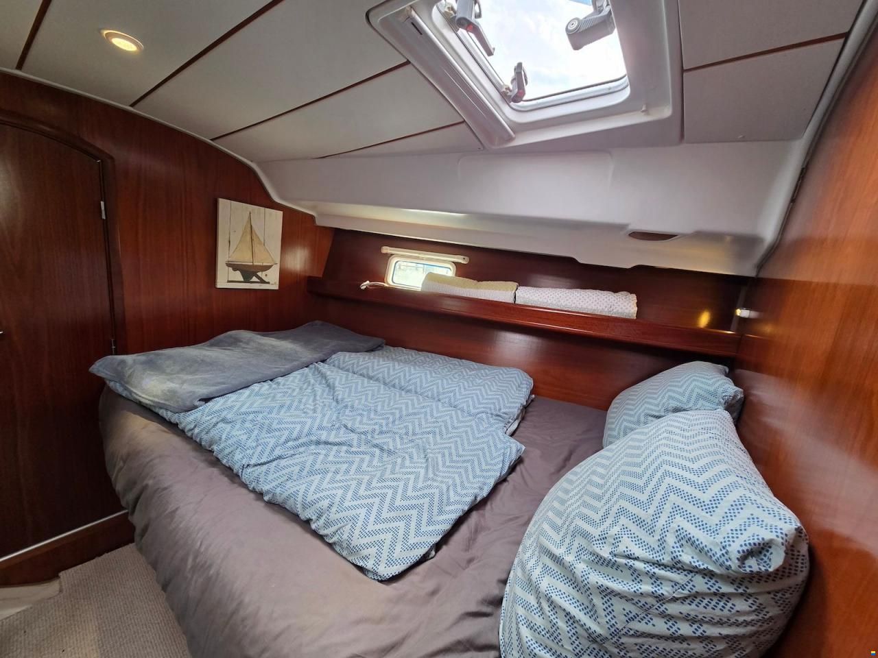 Beneteau Oceanis 411 Clipper