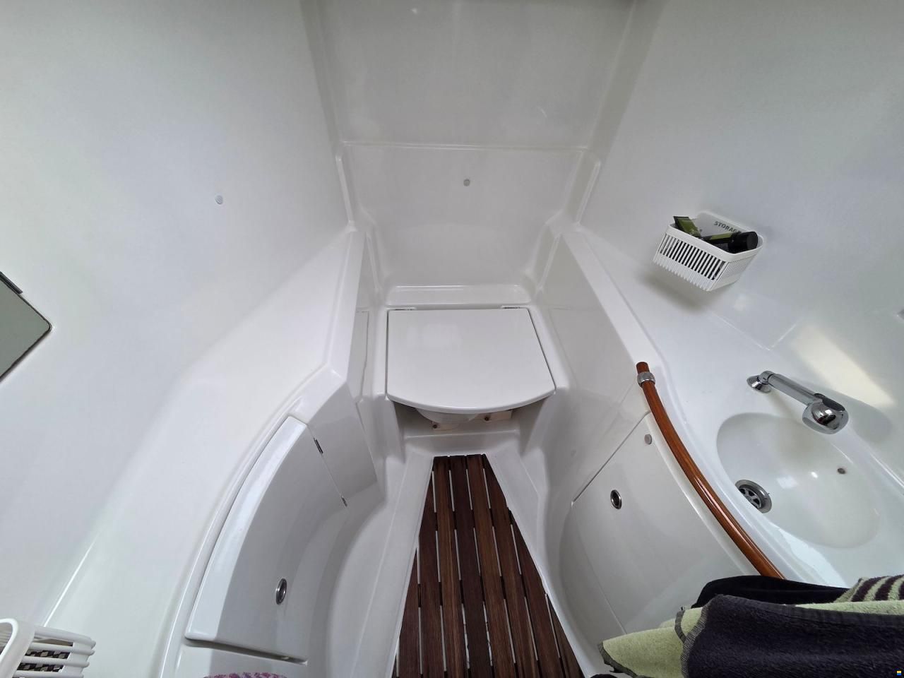 Beneteau Oceanis 411 Clipper