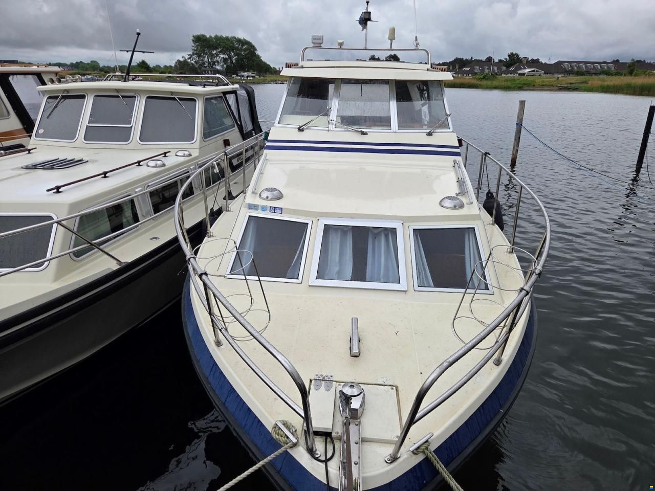 Comet Commander 31