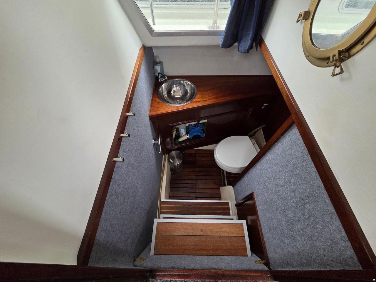 Comet Commander 31