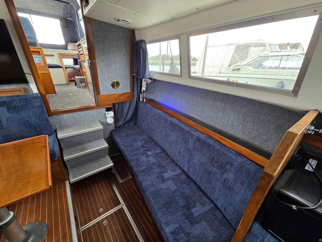 Comet Commander 31