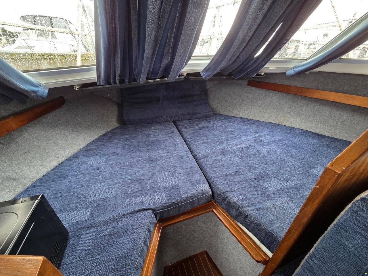 Comet Commander 31