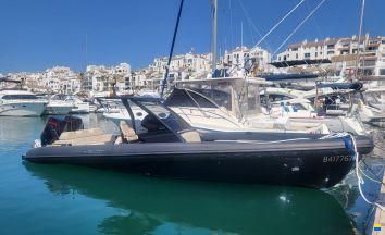 Technohull GTX