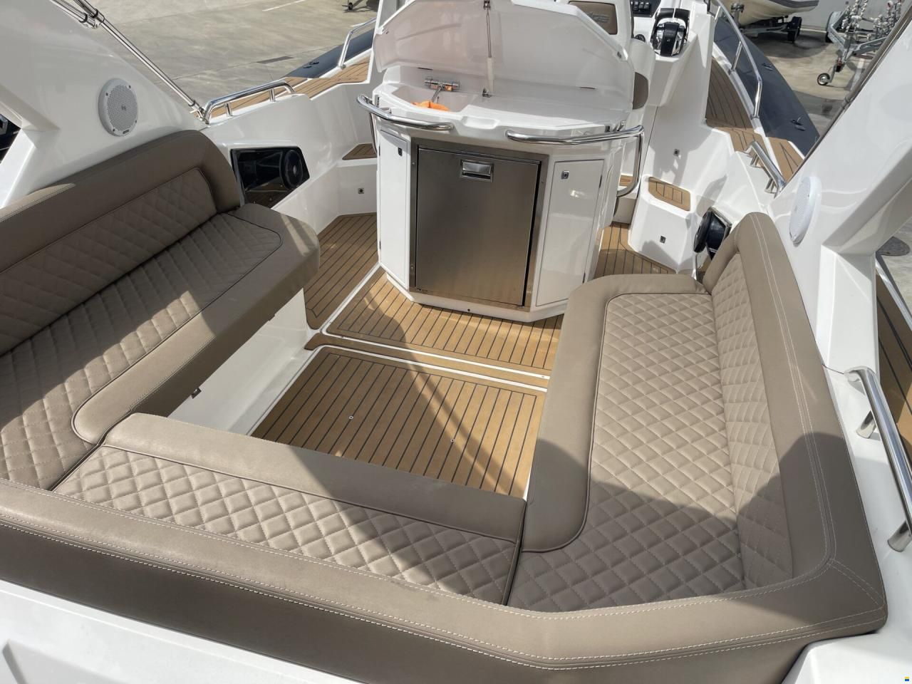 Salpa Soleil 33