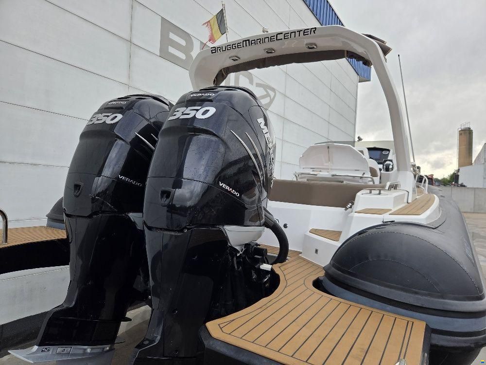 Salpa Soleil 33