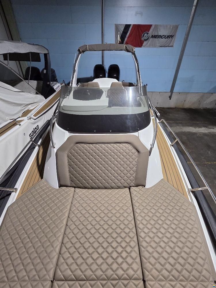 Salpa Soleil 33