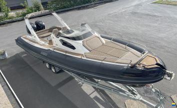 Salpa Soleil 33