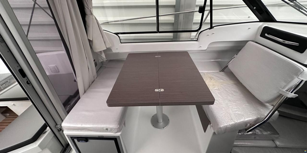 Jeanneau Merry Fisher 695 Serie 2