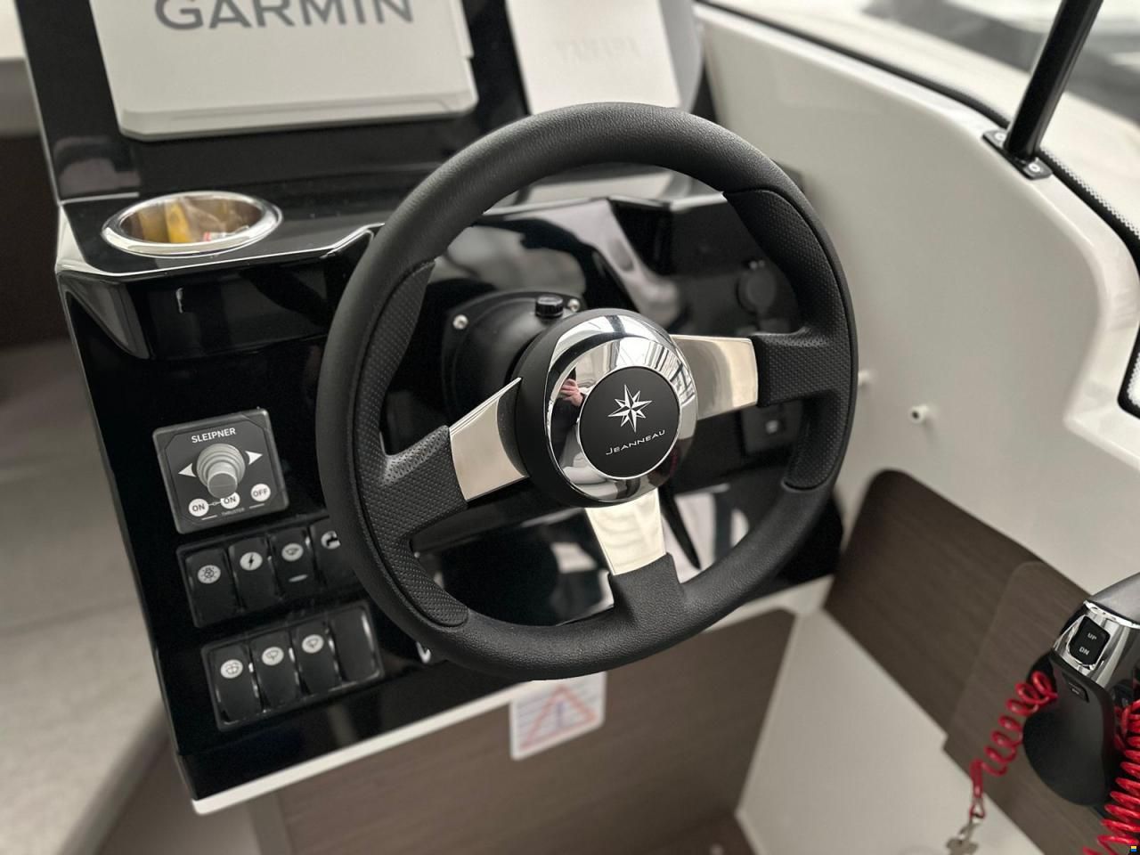Jeanneau Merry Fisher 695 Serie 2