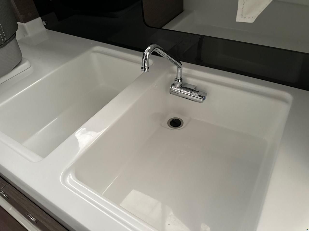 Jeanneau Merry Fisher 695 Serie 2