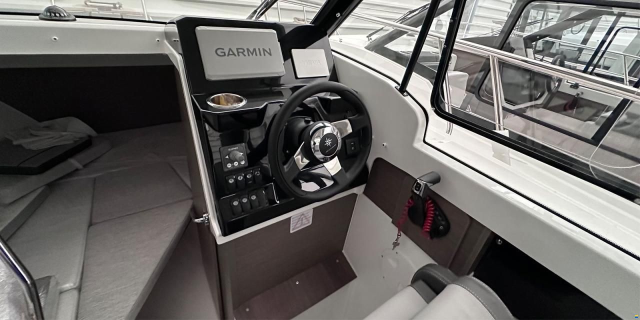 Jeanneau Merry Fisher 695 Serie 2
