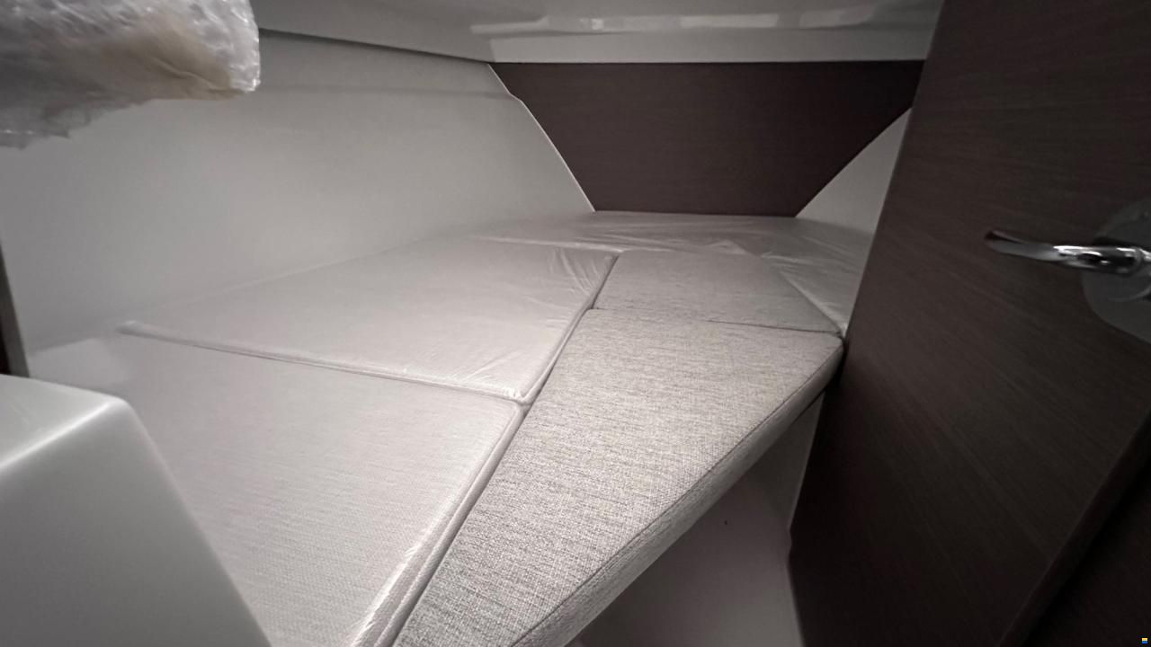 Jeanneau Merry Fisher 695 Serie 2