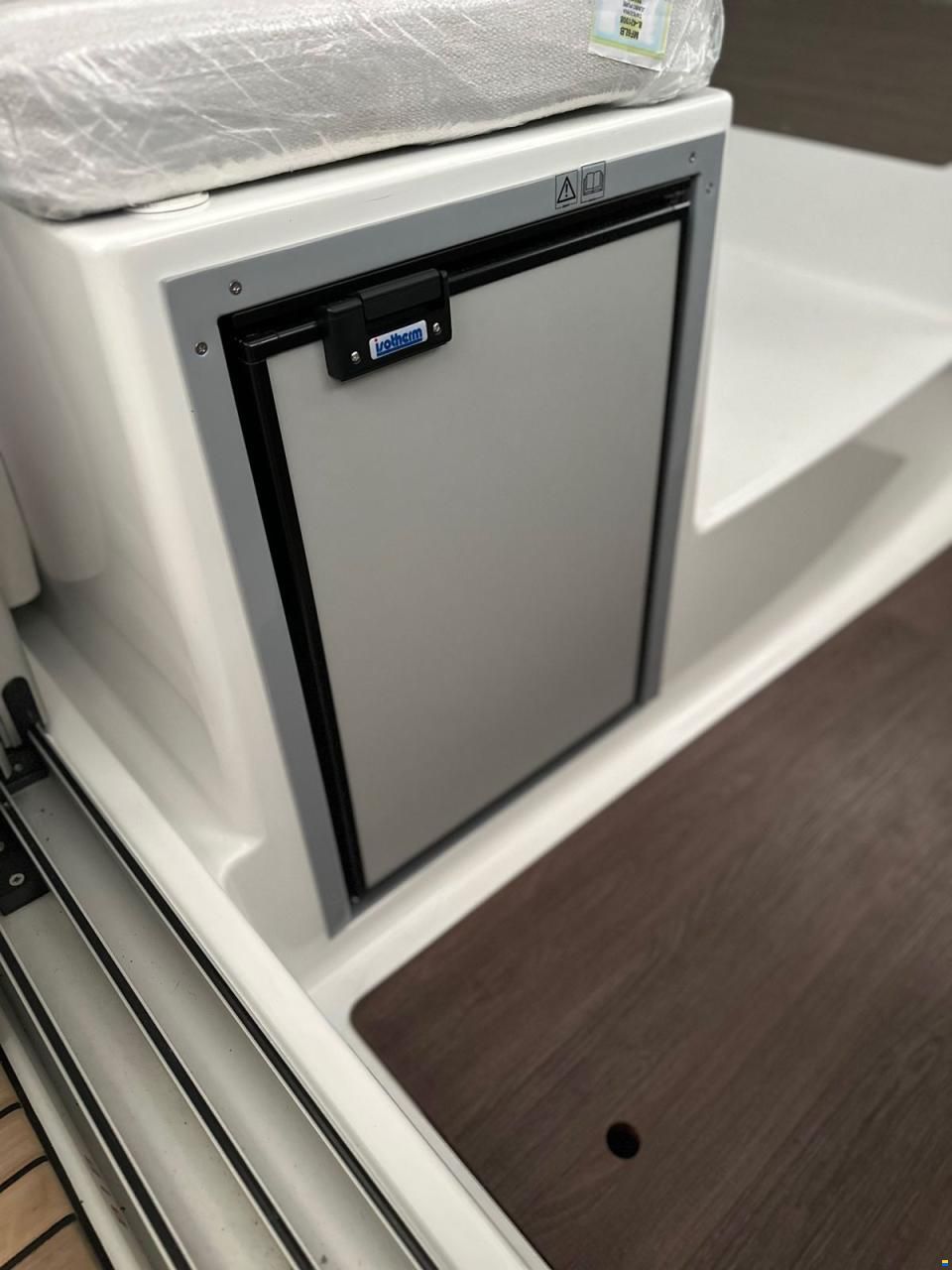 Jeanneau Merry Fisher 695 Serie 2