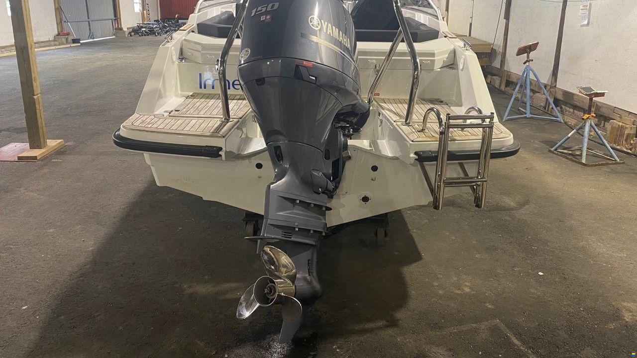 Finnmaster T6