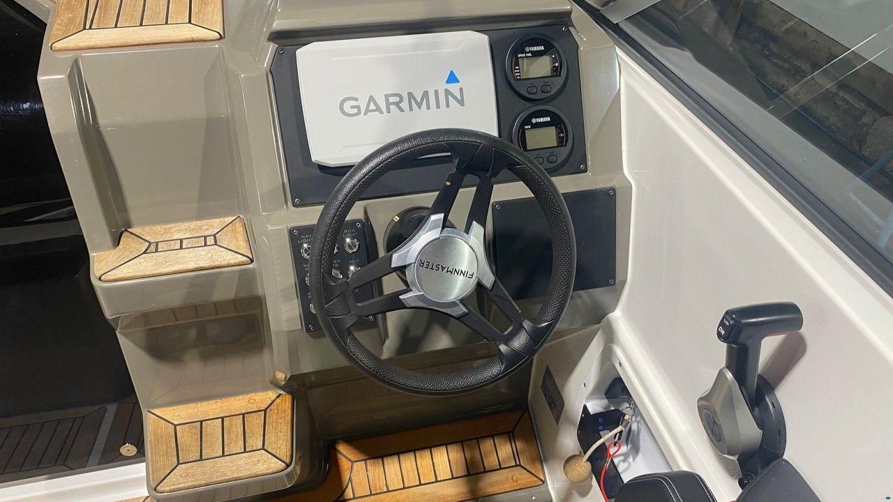 Finnmaster T6