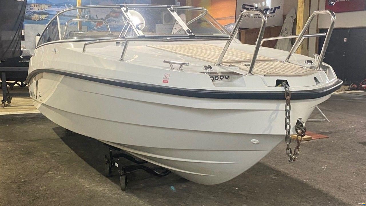 Finnmaster T6