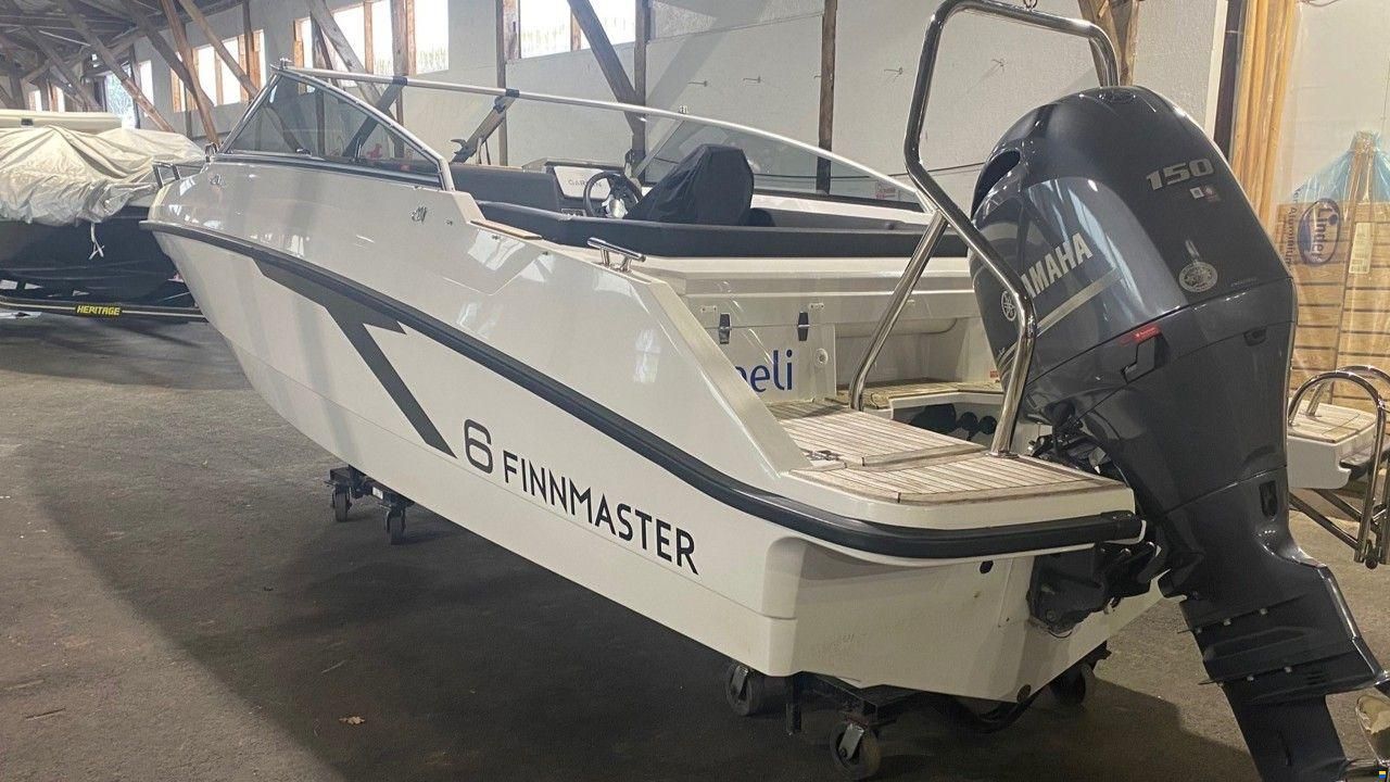 Finnmaster T6