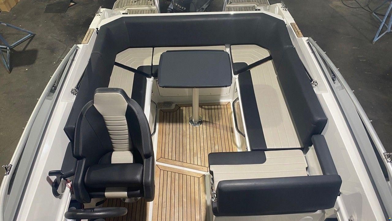 Finnmaster T6