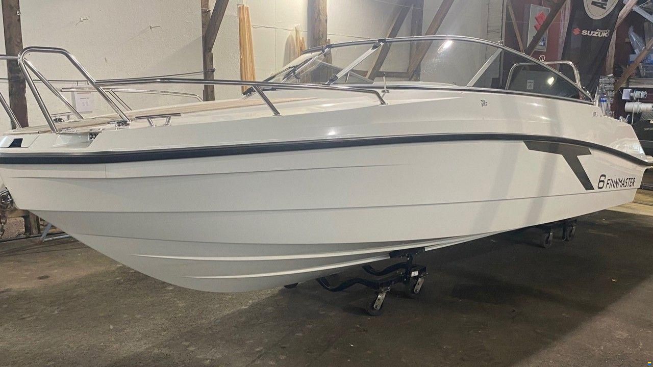 Finnmaster T6