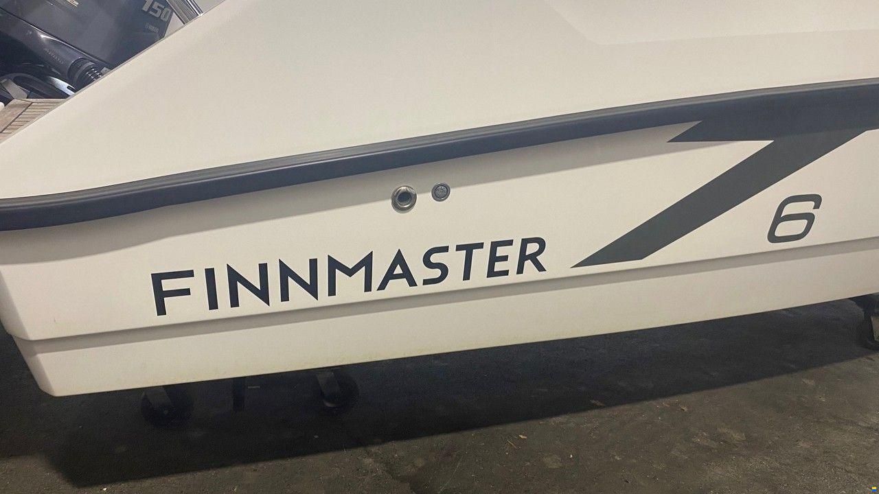 Finnmaster T6