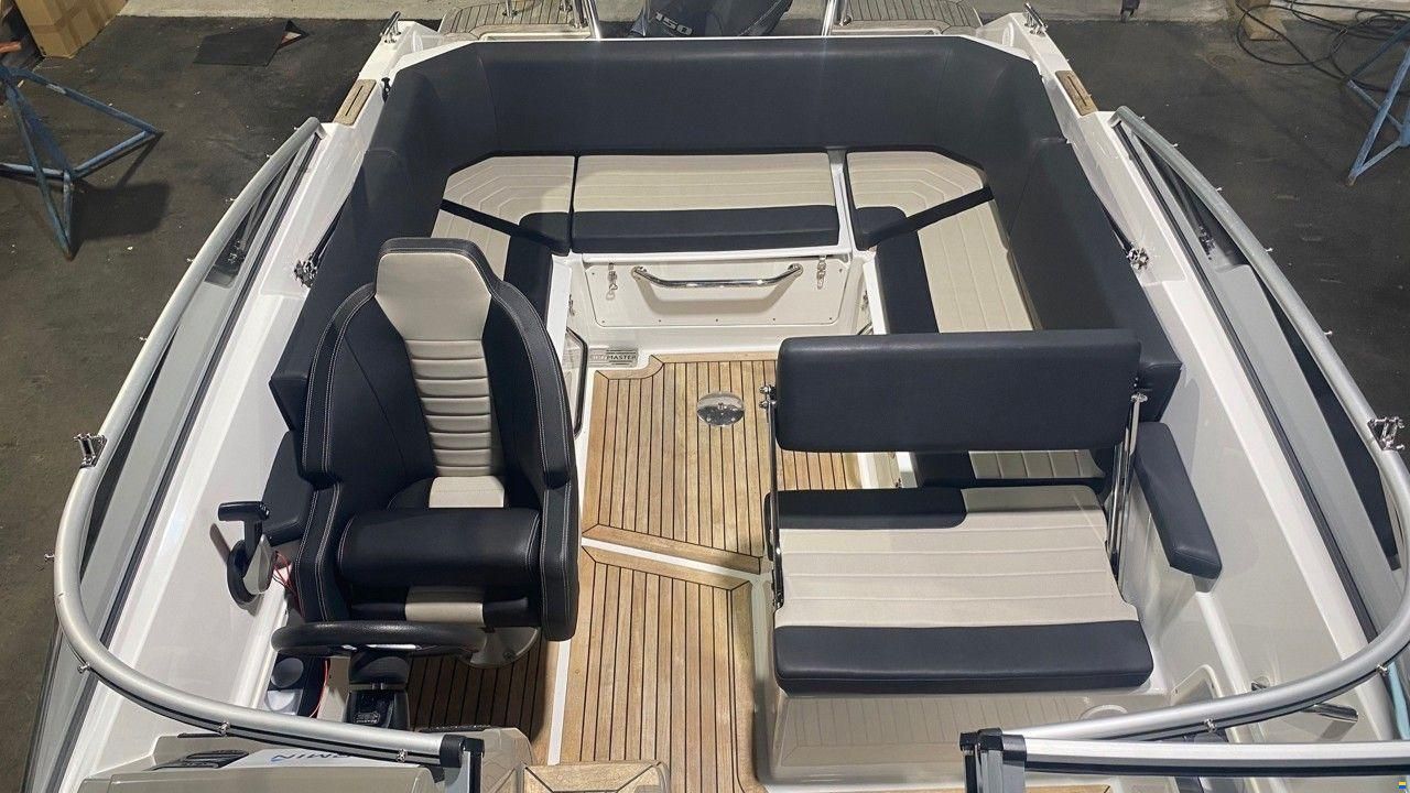 Finnmaster T6