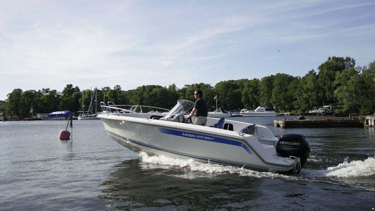 Ryds 628 MID C