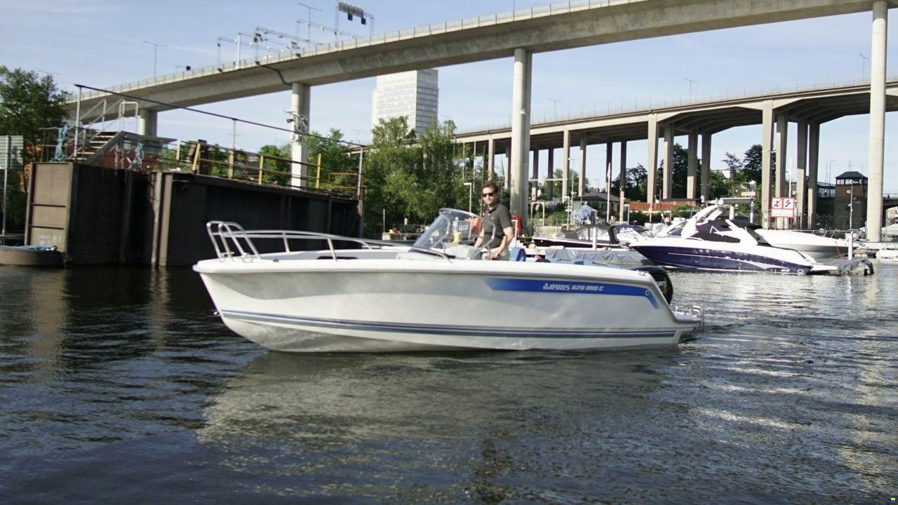 Ryds 628 MID C