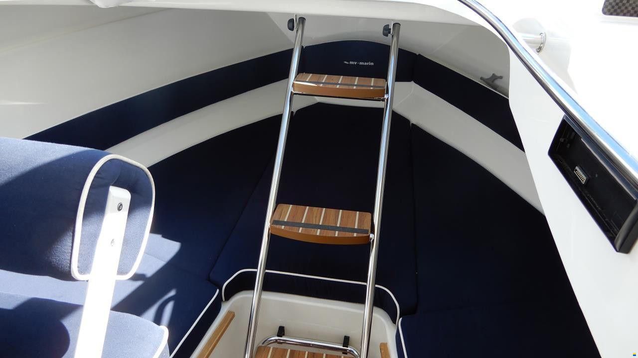 MV MARIN 6600 FC