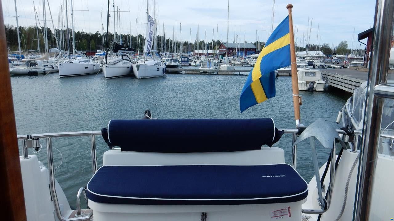 MV MARIN 6600 FC