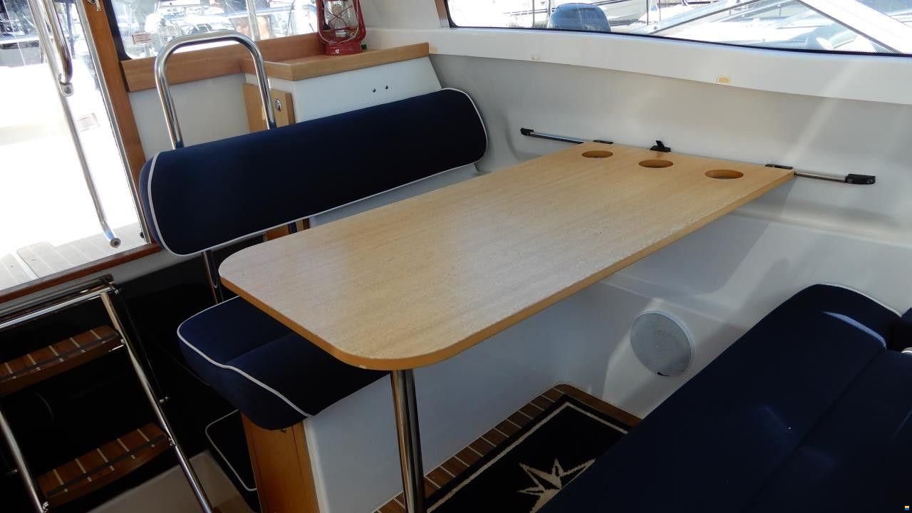 MV MARIN 6600 FC