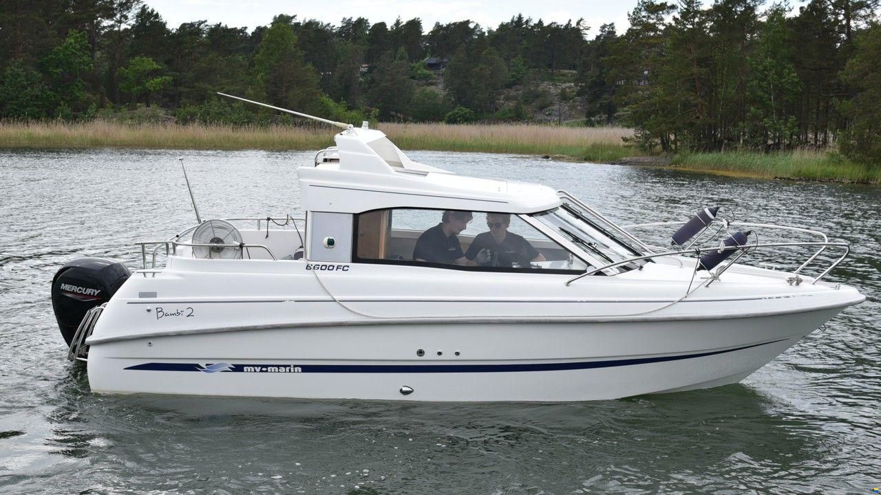 MV-Marin 6600 FC