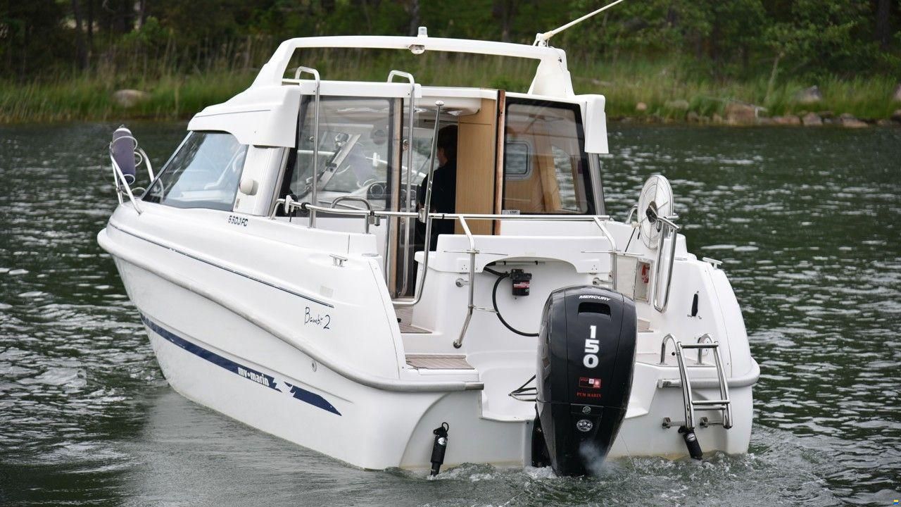 MV-Marin 6600 FC