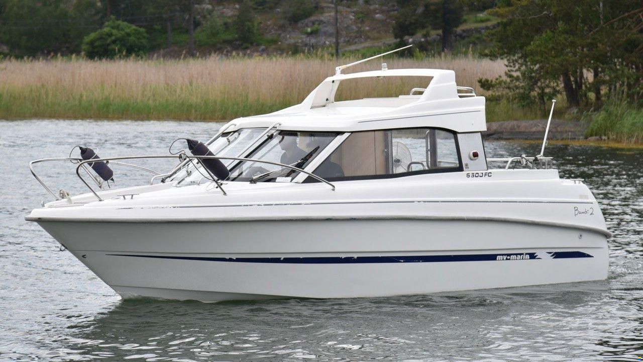 MV-Marin 6600 FC