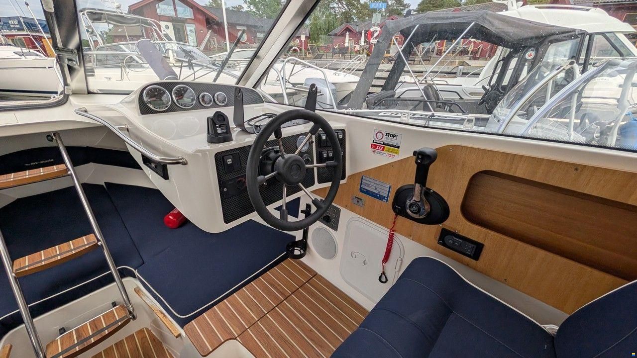 MV-Marin 6600 FC