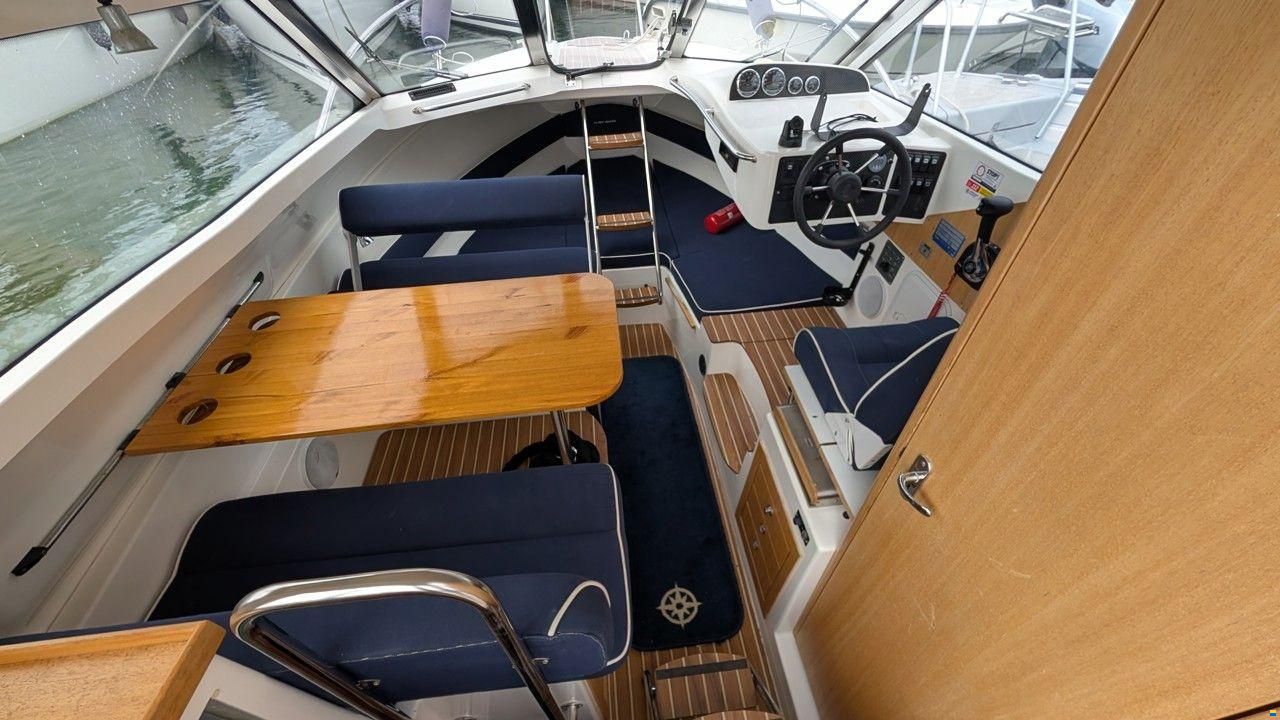 MV-Marin 6600 FC