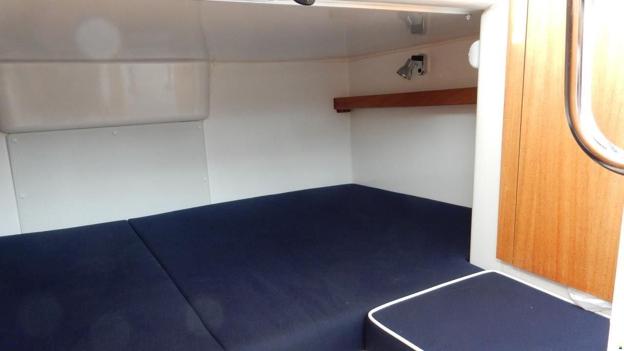 MV MARIN 6600 FC