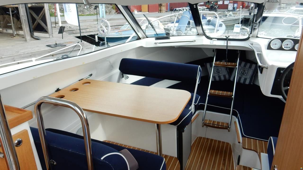 MV MARIN 6600 FC