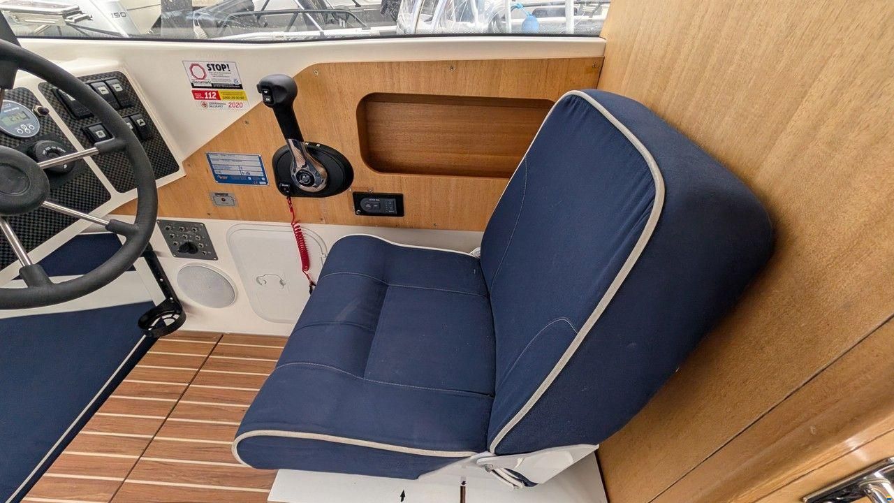 MV-Marin 6600 FC