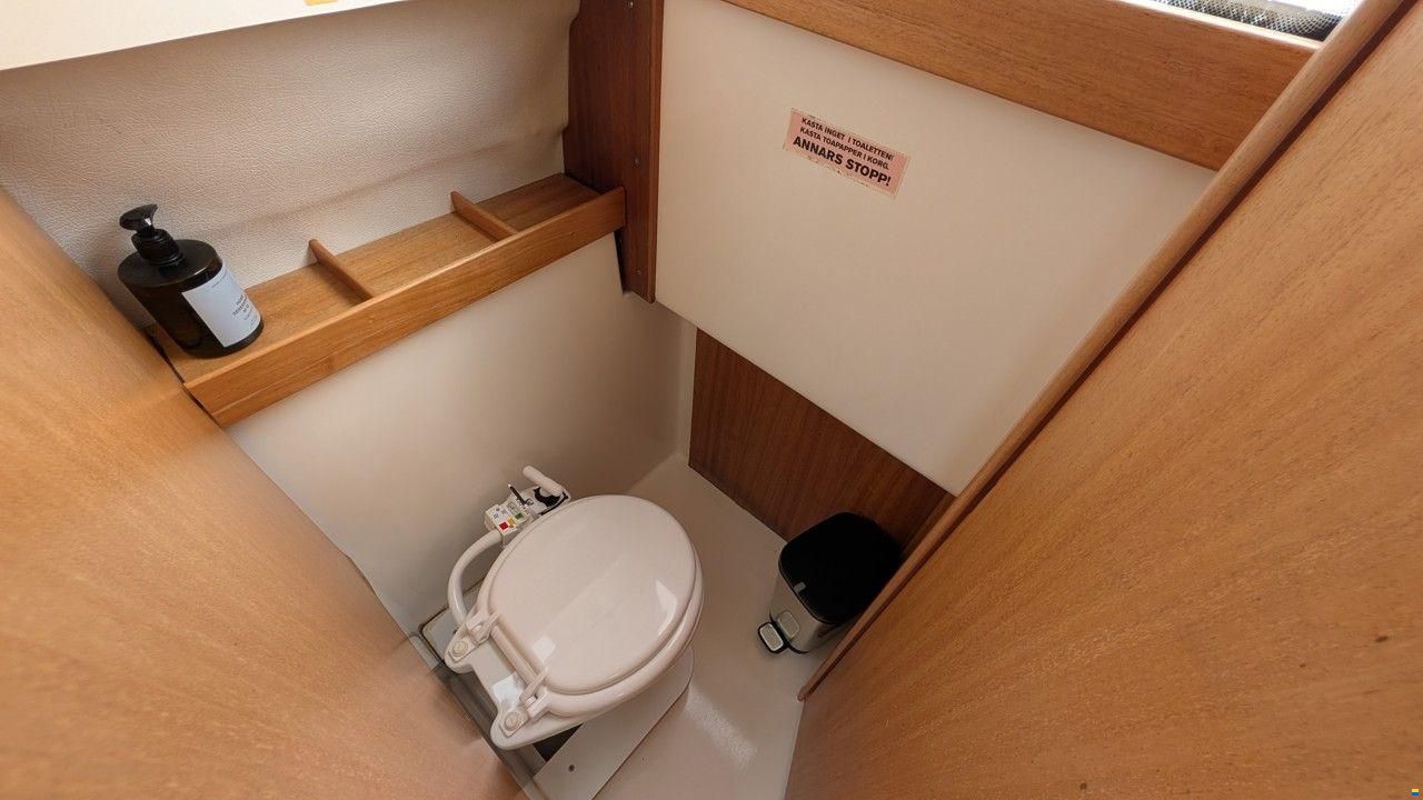 MV-Marin 6600 FC