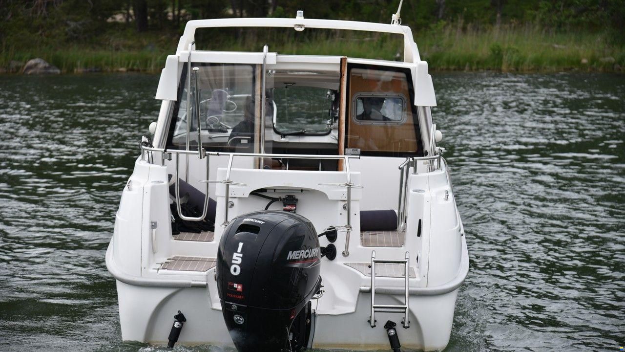 MV-Marin 6600 FC