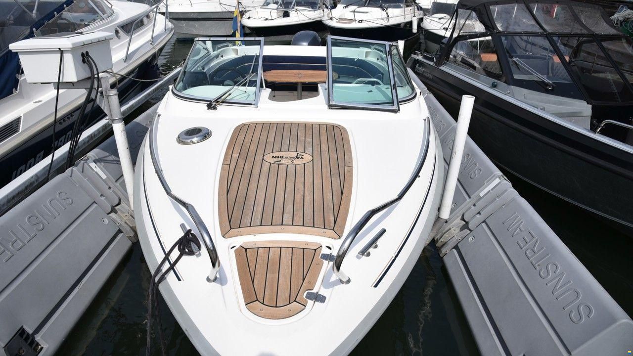 Yamarin 6420