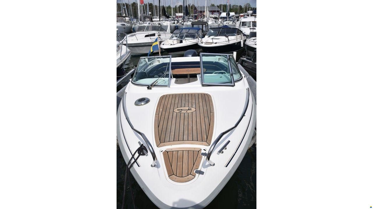 Yamarin 6420