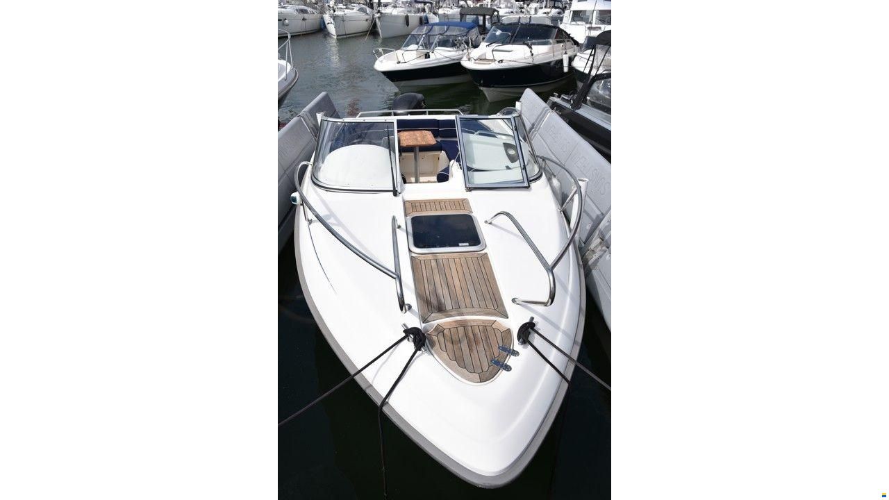 Yamarin 6420