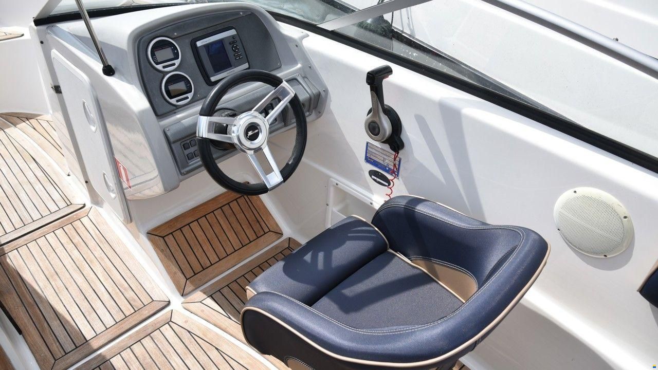 Yamarin 63 BR