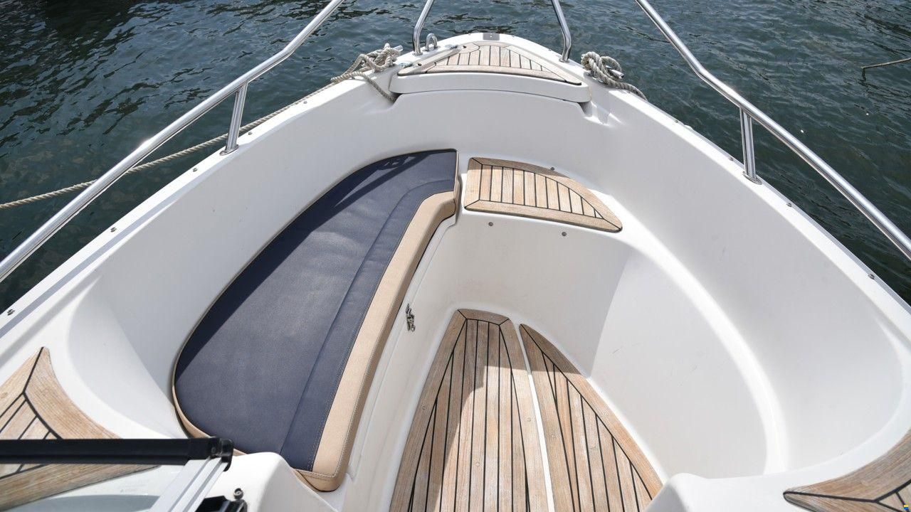 Yamarin 63 BR