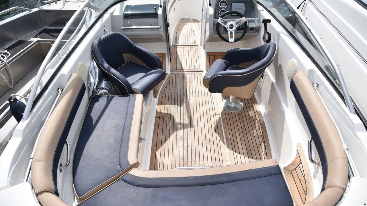 Yamarin 63 BR