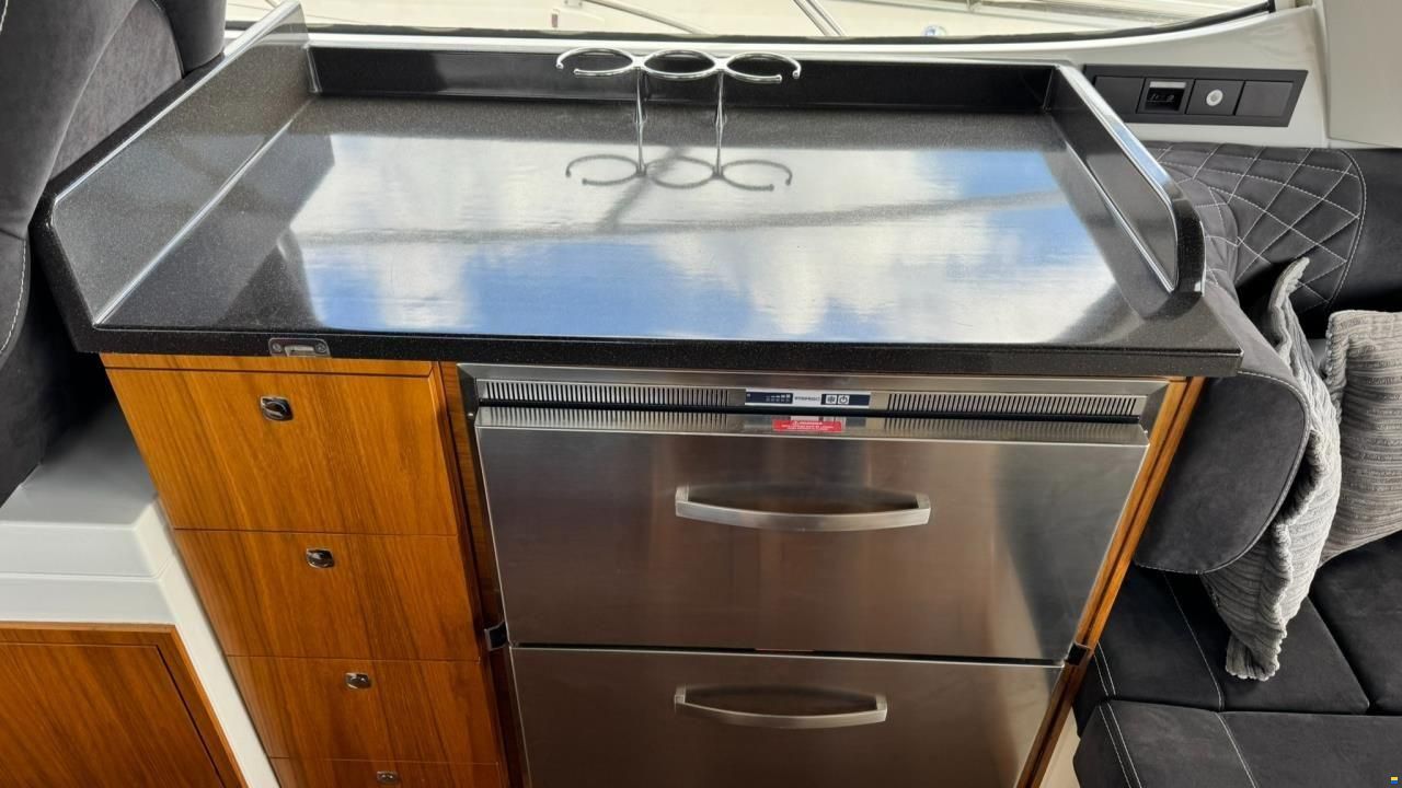 Marex 360 CC