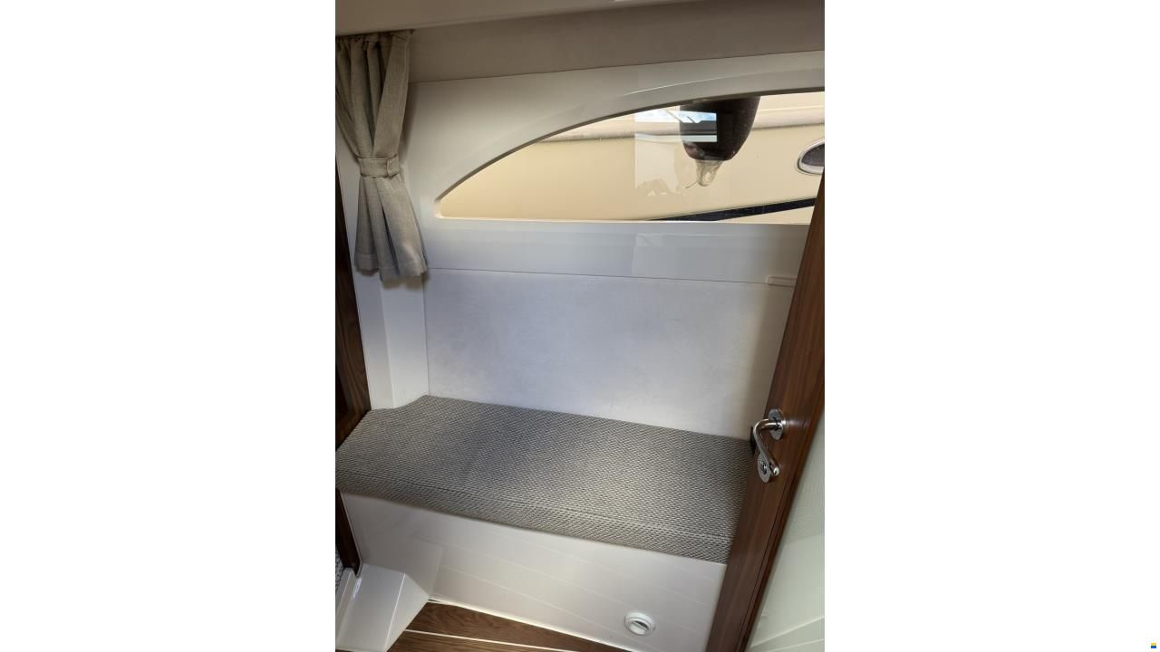 Marex 360 CC